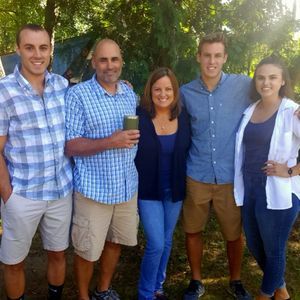 Meet your Posher, Mary